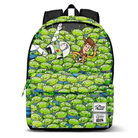 Disney Pixar Toy Story Claw adaptable backpack 42cm product photo