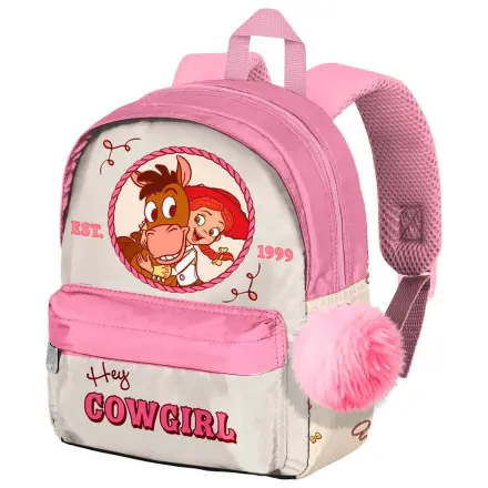Disney Pixar Toy Story Cow Girl backpack 27cm product photo