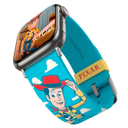 Disney Pixar Toy Story Woody Smartwatch strap + face designs product photo