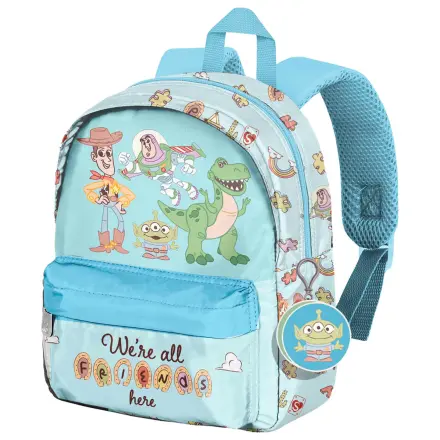 Disney Pixar Toy Story Friends backpack 27cm product photo