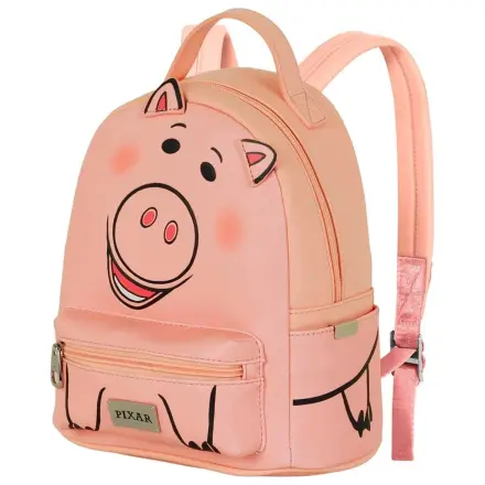 Disney Pixar Toy Story Hamm backpack 29cm product photo
