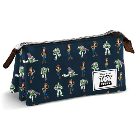 Disney Pixar Toy Story Infinity triple pencil case product photo