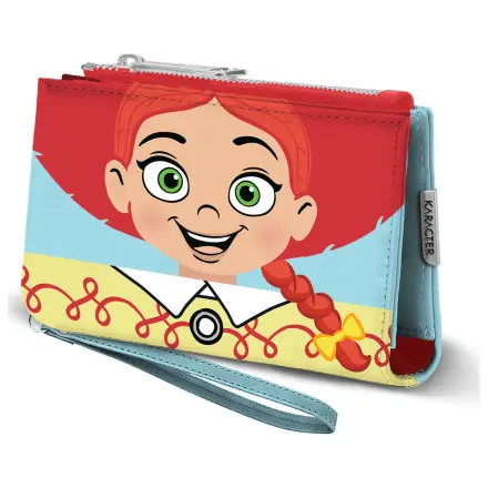 Disney Pixar Toy Story Jessie wallet product photo