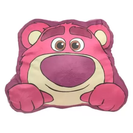 Disney Pixar Toy Story Lotso 3D cushion product photo