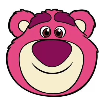 Disney Pixar Toy Story Lotso 3D cushion product photo