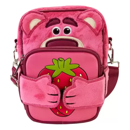 Disney by Loungefly Crossbody Pixar Toy Story Lotso Crossbuddies product photo