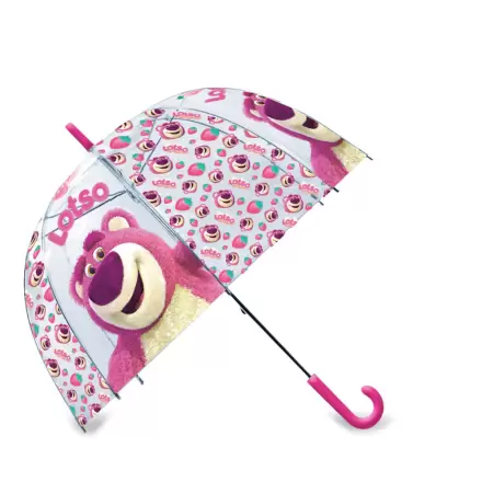 Disney Pixar Toy Story Lotso manual umbrella 46cm product photo