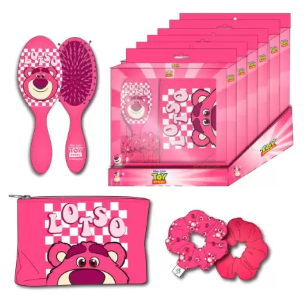 Disney Pixar Toy Story Lotso beauty set product photo
