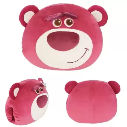 Disney Pixar Toy Story Lotso Hand warmer cushion product photo