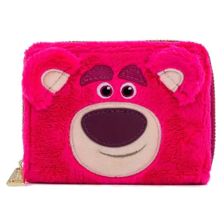 Loungefly Disney Pixar Toy Story Lotso wallet product photo