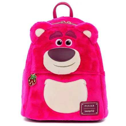 Loungefly Disney Pixar Toy Story Lotso backpack 26cm product photo