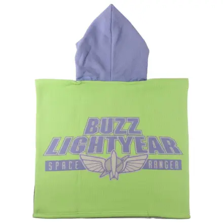 Disney Pixar Toy Story microfibre poncho beach towel product photo