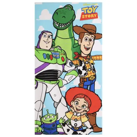 Disney Pixar Toy Story microfibre beach towel product photo
