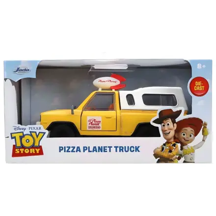 Disney Pixar Toy Story Pizza Planet Truck product photo