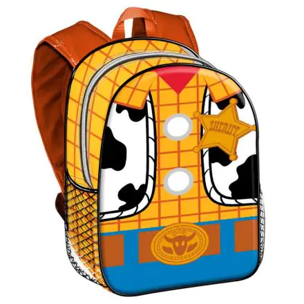 Disney Pixar Toy Story Woody 3D backpack 31cm product photo