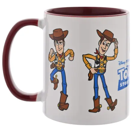 Disney Pixar Toy Story Woody mug 325ml product photo