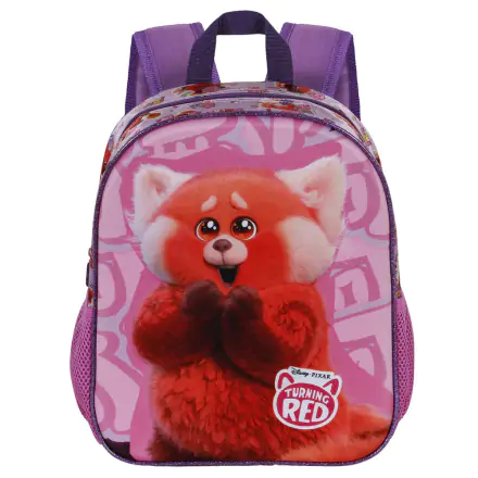 Disney Pixar Turning Red Yaay 3D backpack 31cm product photo