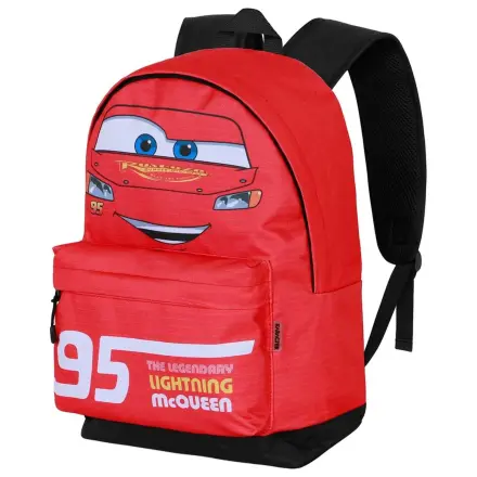 Disney Pixar Cars 3 Legendary backpack 41cm product photo