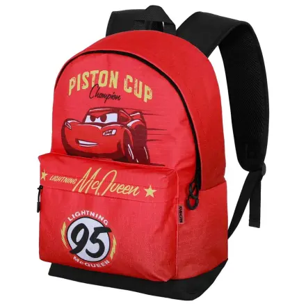 Disney Pixar Cars 3 Piston backpack 41cm product photo
