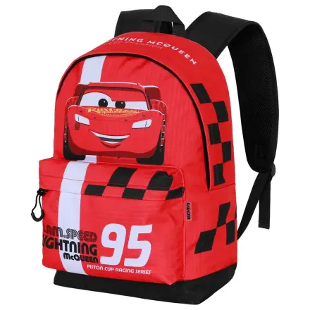 Disney Pixar Cars 3 Speed backpack 41cm product photo
