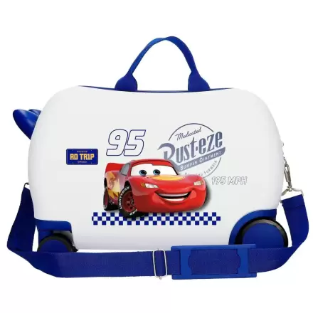 Disney Pixar Cars ABS suitcase 45cm product photo