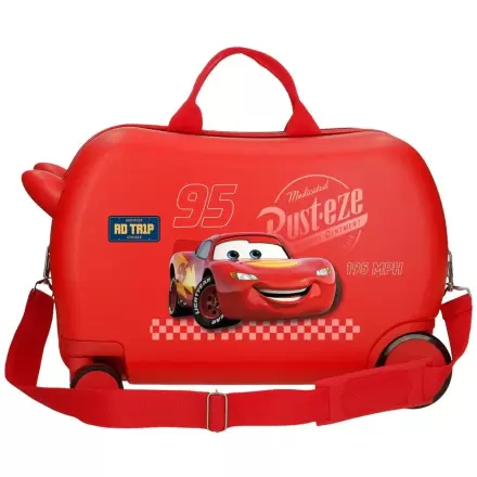 Disney Pixar Cars ABS suitcase 45cm product photo