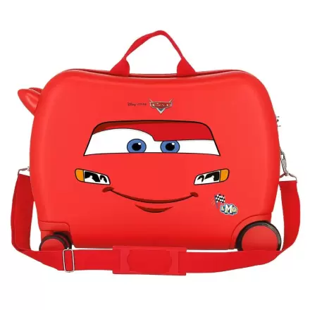 Disney Pixar Cars ABS suitcase 50cm product photo