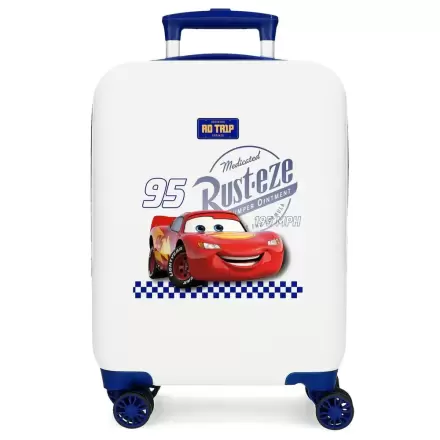 Disney Pixar Cars ABS trolley suitcase 50cm product photo