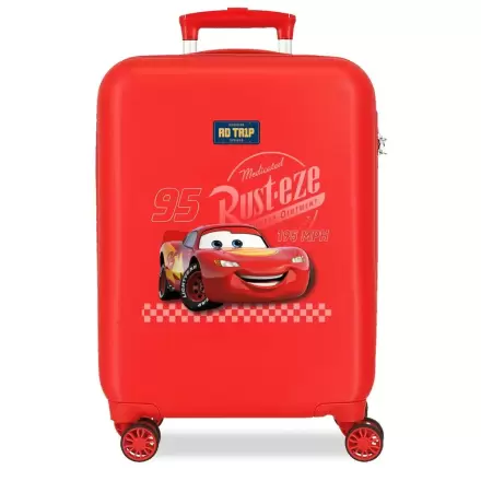 Disney Pixar Cars ABS trolley suitcase 50cm product photo