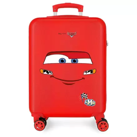 Disney Pixar Cars ABS trolley suitcase 55cm product photo