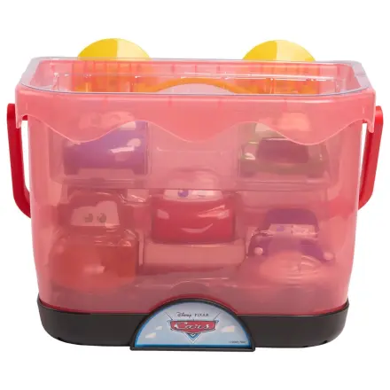 Disney Pixar Cars bath basket product photo