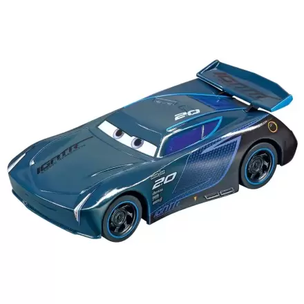 Disney Pixar Cars Jackson Storm car product photo
