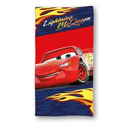 Disney Pixar Cars microfibre beach towel product photo