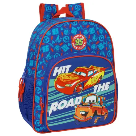 Disney Pixar Cars adaptable backpack 38cm product photo