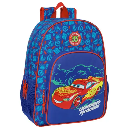 Disney Pixar Cars adaptable backpack 42cm product photo