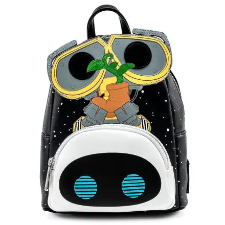 Loungefly Disney Pixar Wall-E Boot Earth Day backpack 25cm product photo