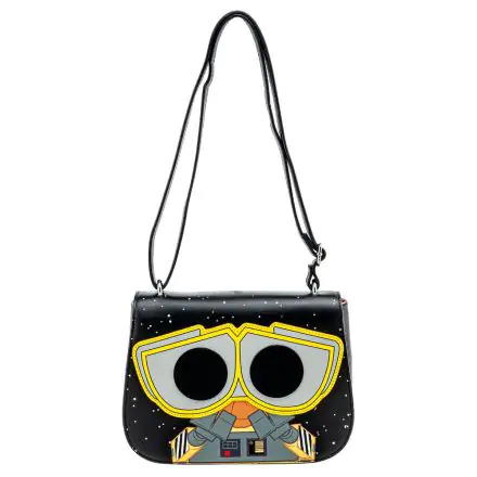 Loungefly Disney Pixar Wall-E Earth Day crossbody bag product photo