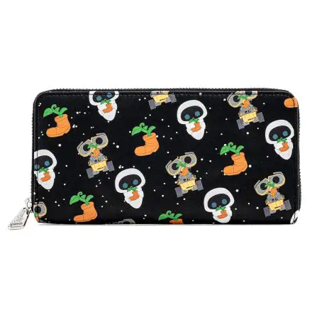 Loungefly Disney Pixar Wall-E Earth Day wallet product photo