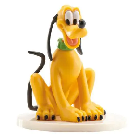 Disney Pluto figure product photo