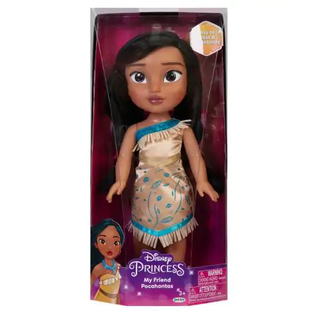 Disney Pocahontas doll 38cm product photo