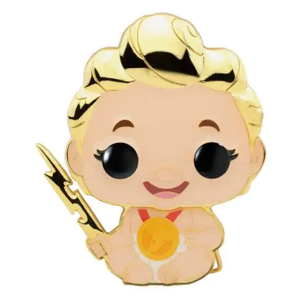 Disney POP! Enamel Pin Baby Hercules 10 cm product photo