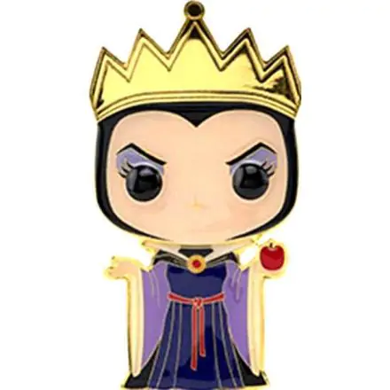 Disney POP! Enamel Pin Evil Queen 10 cm product photo