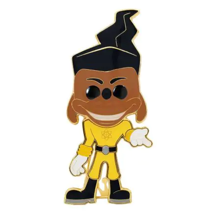 Disney POP! Enamel Pin Powerline 10 cm product photo