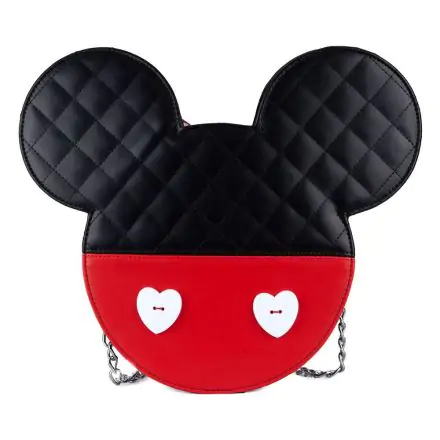 Disney POP! by Loungefly Crossbody Bag Mickey and Minnie Valentines termékfotója