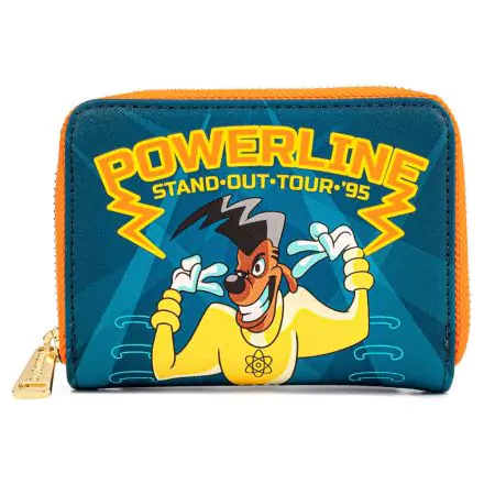 Loungefly Disney Powerline Goofy wallet product photo