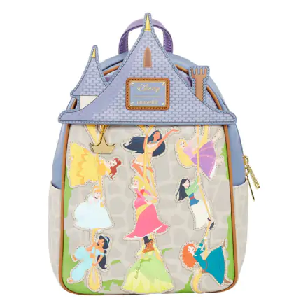 Disney by Loungefly Backpack Princess Rapunzel Hair Climb heo Exclusive product photo