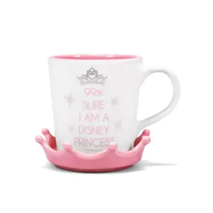 Disney Shaped Mug Princess product photo