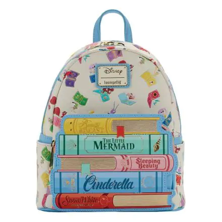 Disney by Loungefly Backpack Princess Books Classics product photo