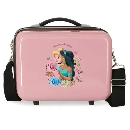 Disney Princess Courage & Kindness adaptable ABS vanity case product photo