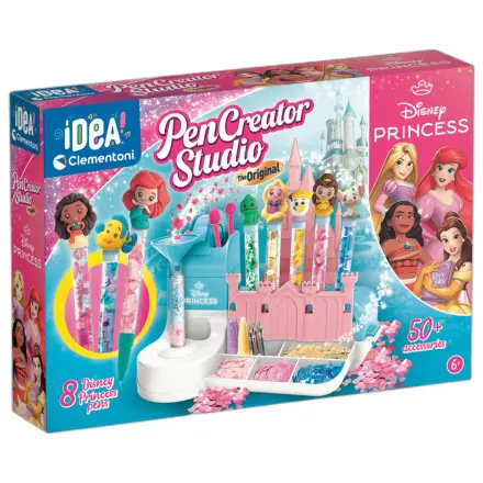 Disney Princess Create Your Pens product photo